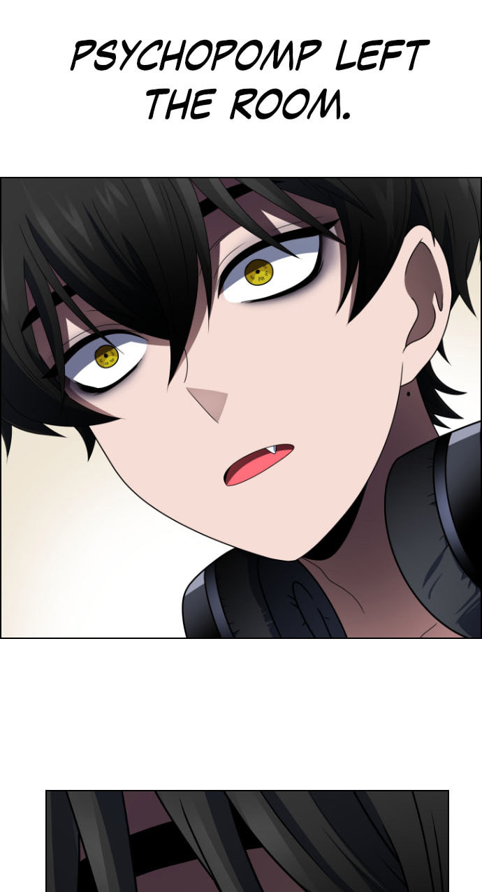 No Scope Chapter 13 page 43 - 