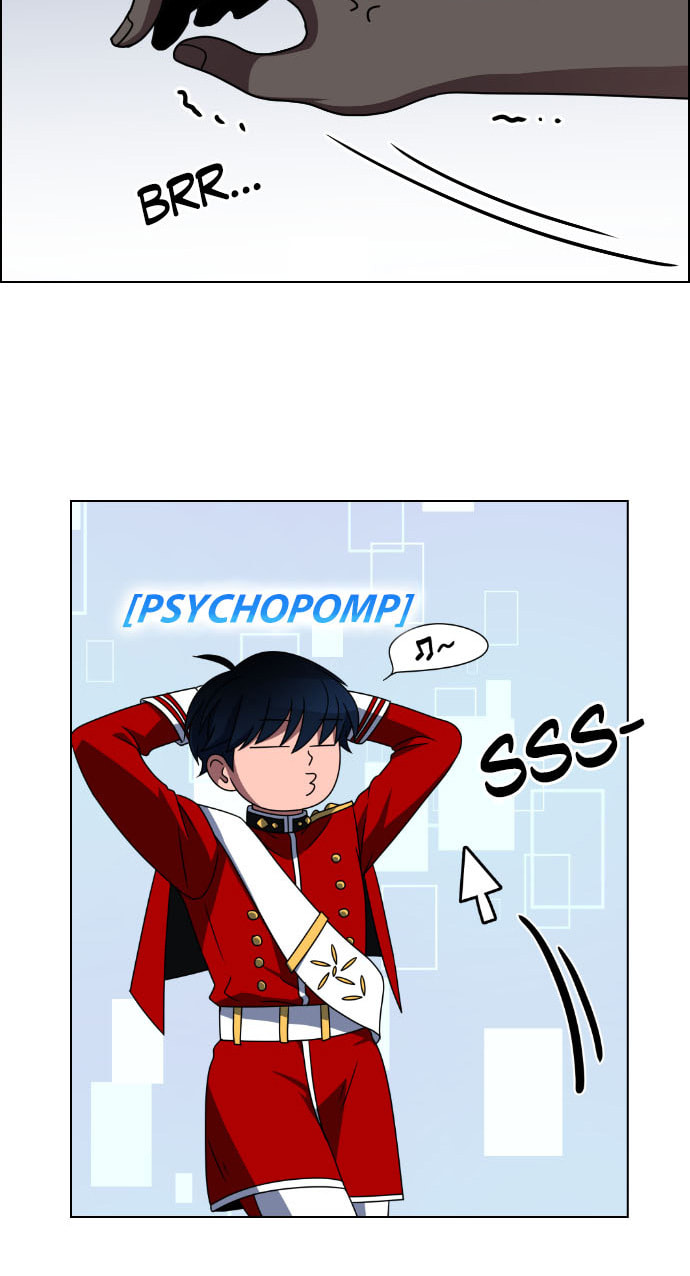 No Scope Chapter 13 page 45 - 