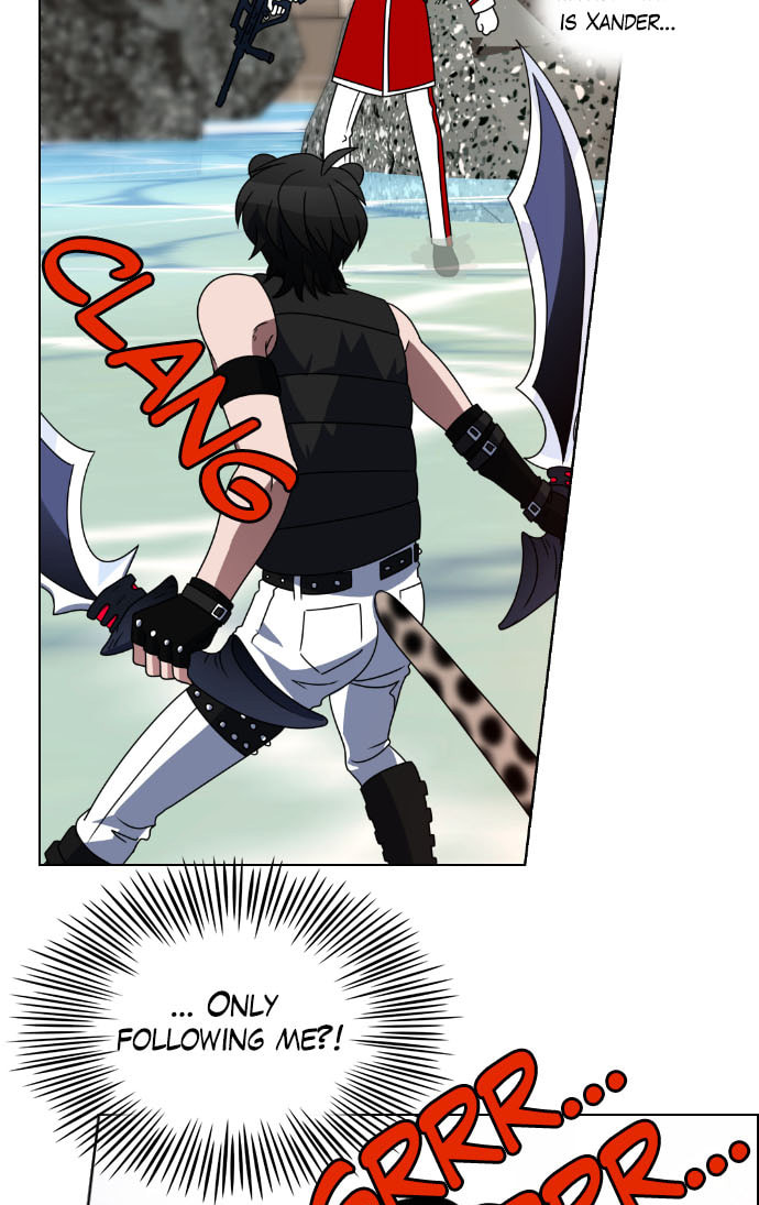 No Scope Chapter 13 page 67 - 