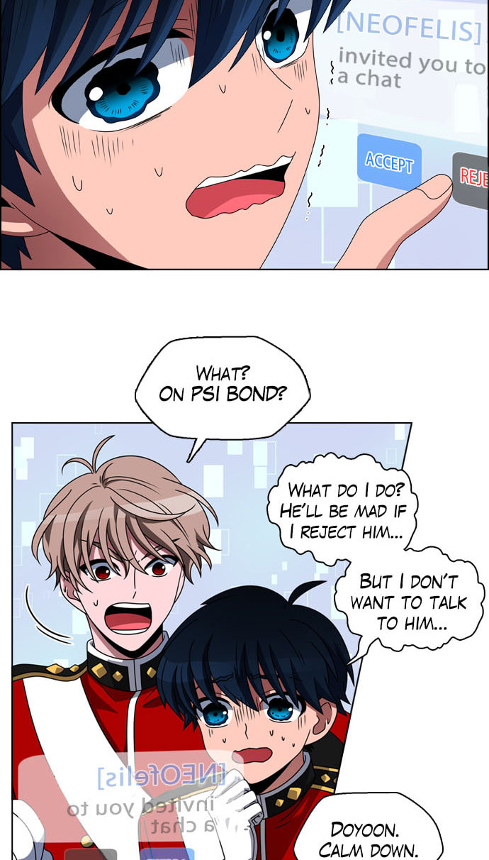 No Scope Chapter 13 page 8 - 