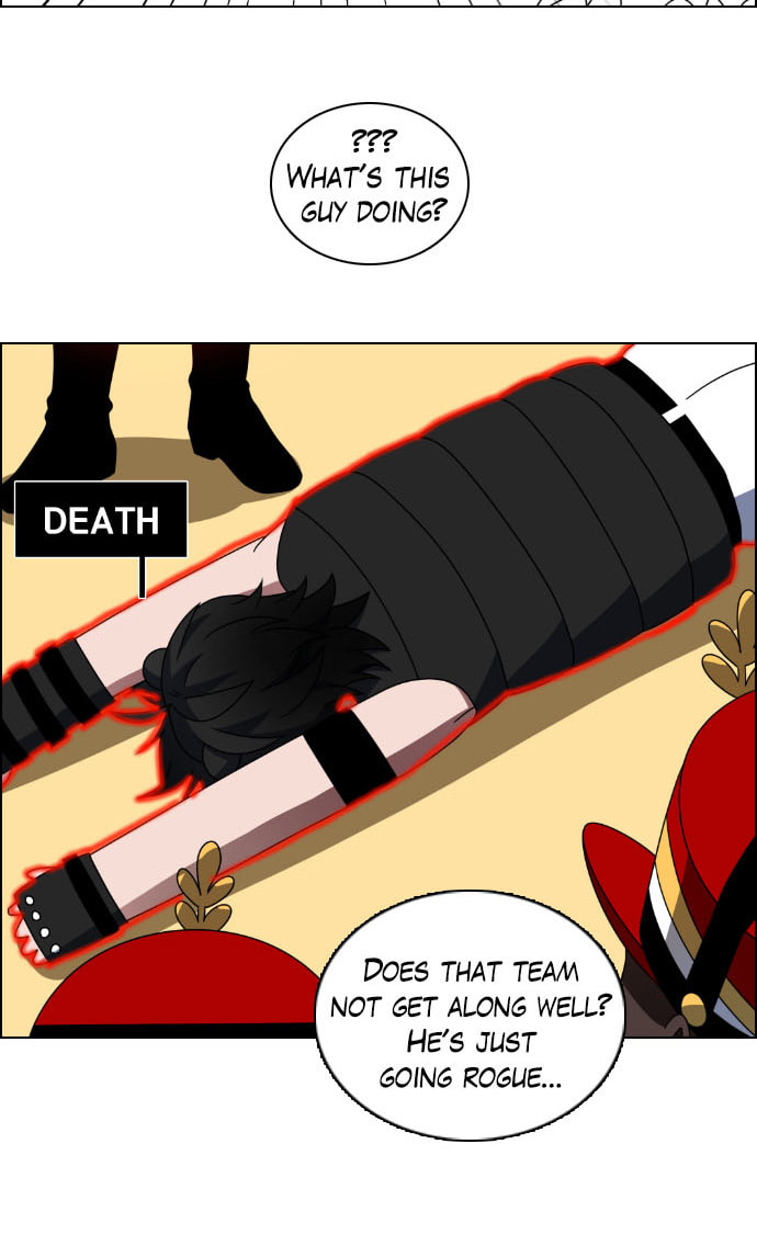 No Scope Chapter 14 page 38 - 