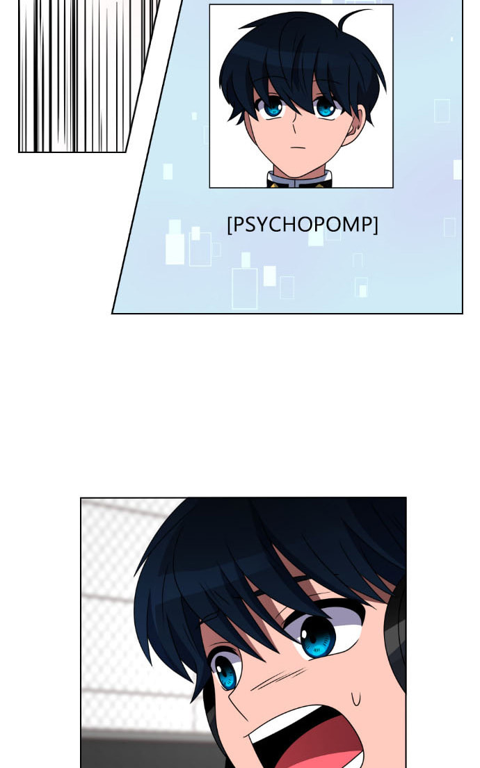 No Scope Chapter 14 page 50 - 