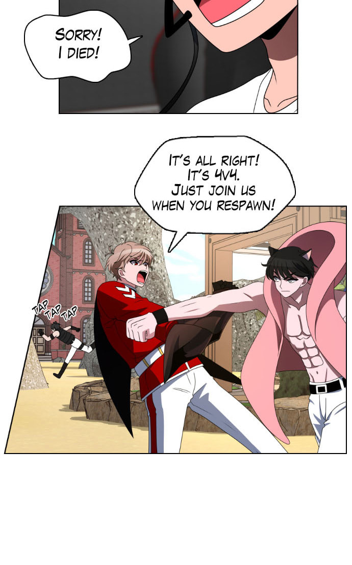 No Scope Chapter 14 page 51 - 