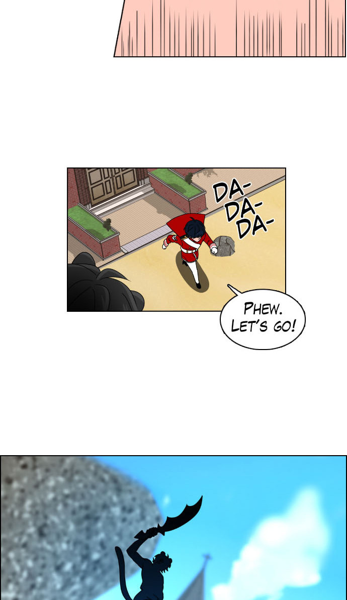 No Scope Chapter 14 page 55 - 