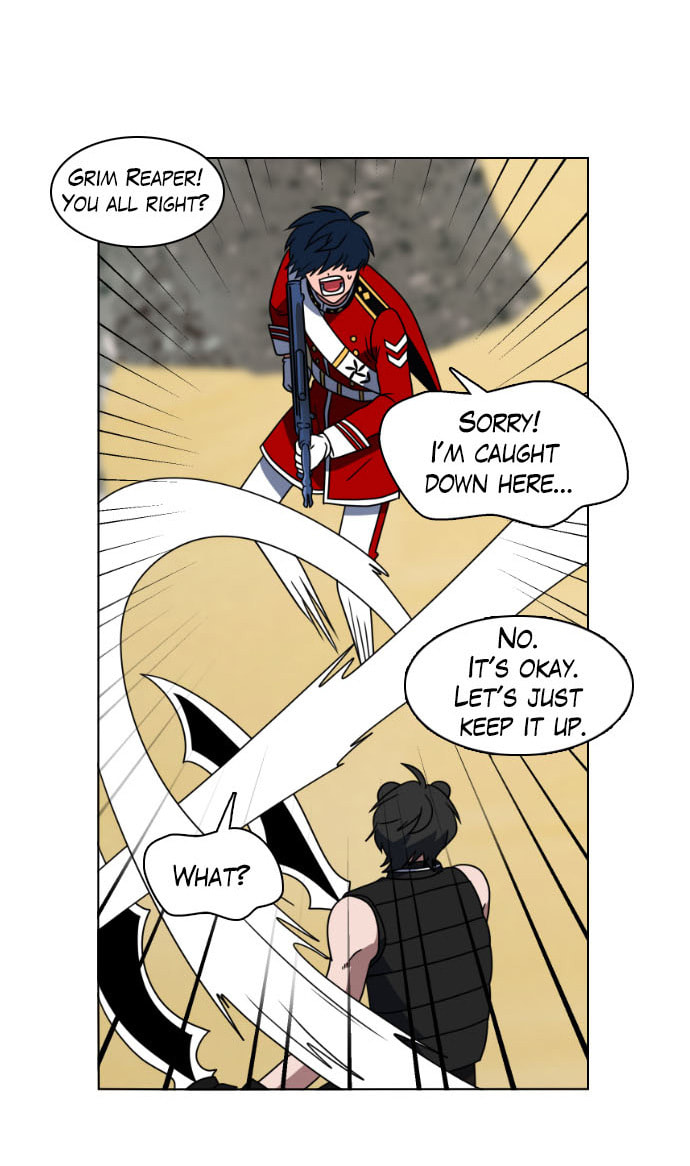 No Scope Chapter 14 page 63 - 