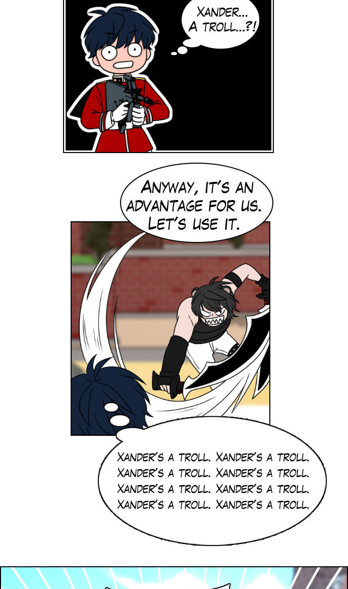 No Scope Chapter 14 page 66 - 