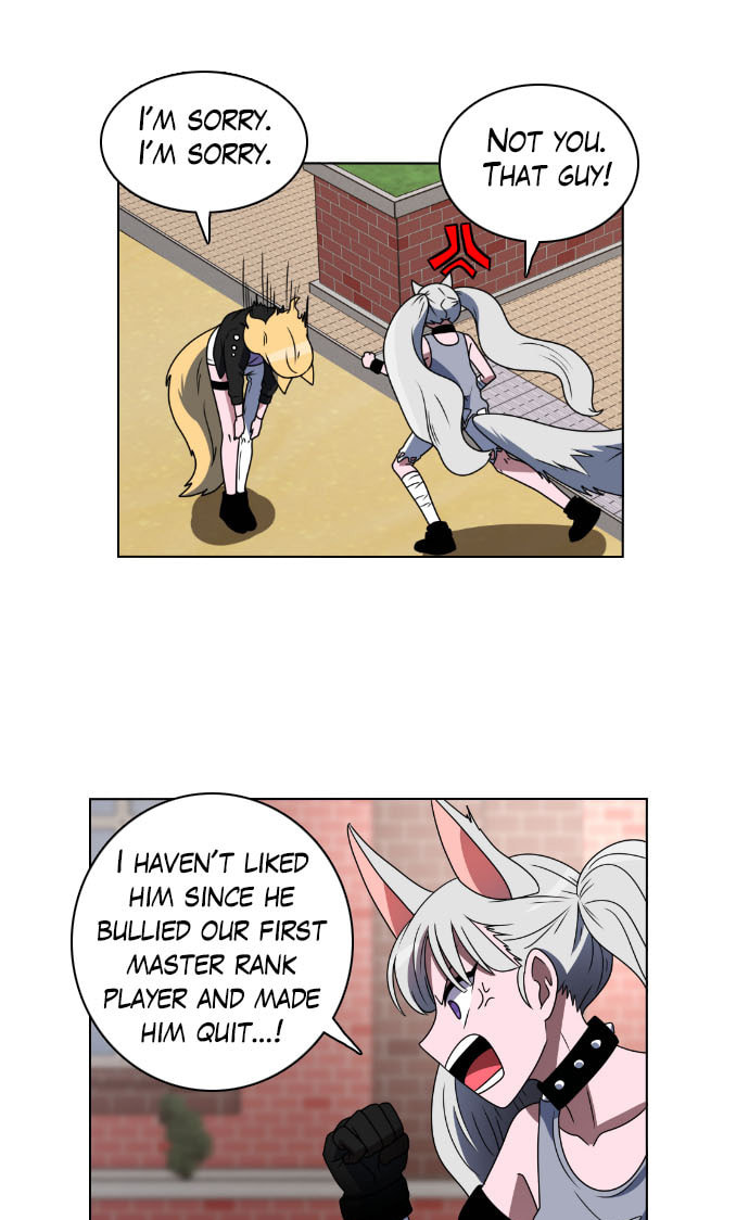 No Scope Chapter 14 page 68 - 