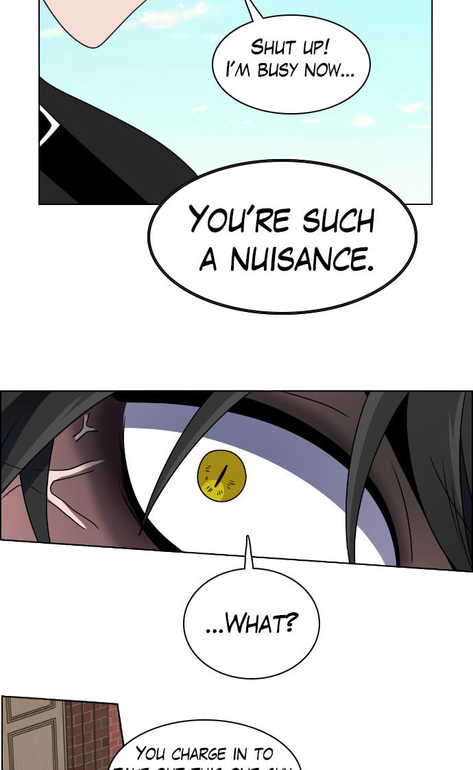 No Scope Chapter 14 page 71 - 