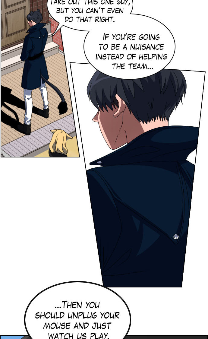 No Scope Chapter 14 page 72 - 