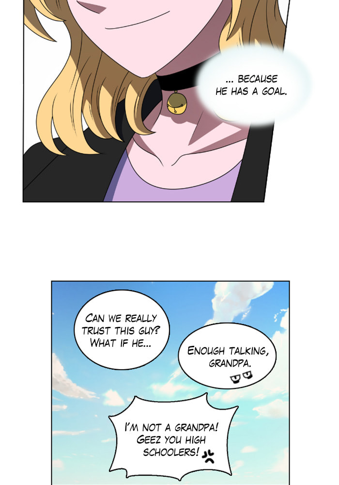 No Scope Chapter 15 page 12 - 