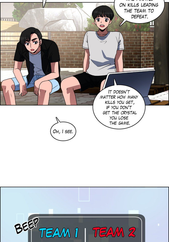No Scope Chapter 15 page 39 - 