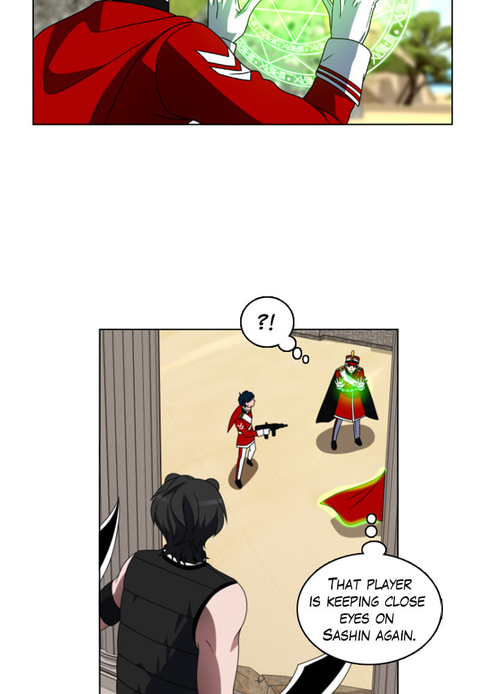 No Scope Chapter 15 page 50 - 