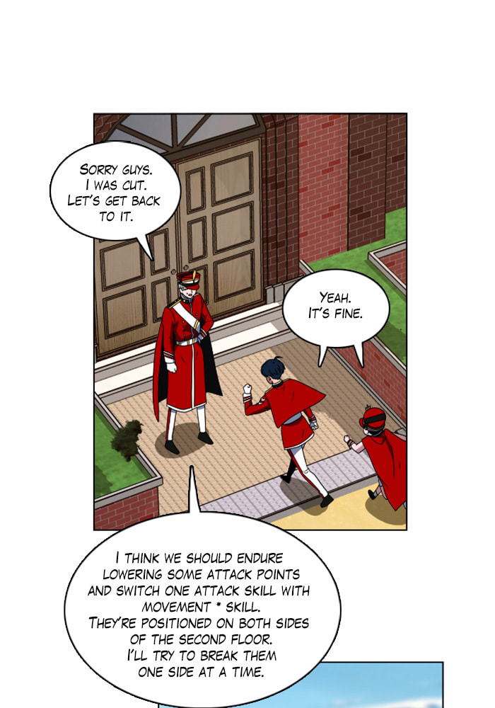 No Scope Chapter 15 page 67 - 