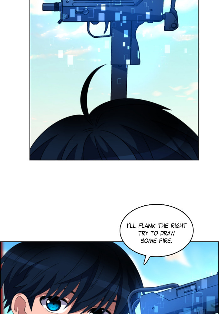 No Scope Chapter 15 page 69 - 