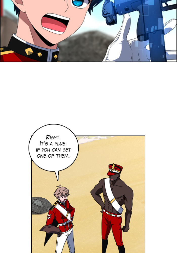 No Scope Chapter 15 page 70 - 