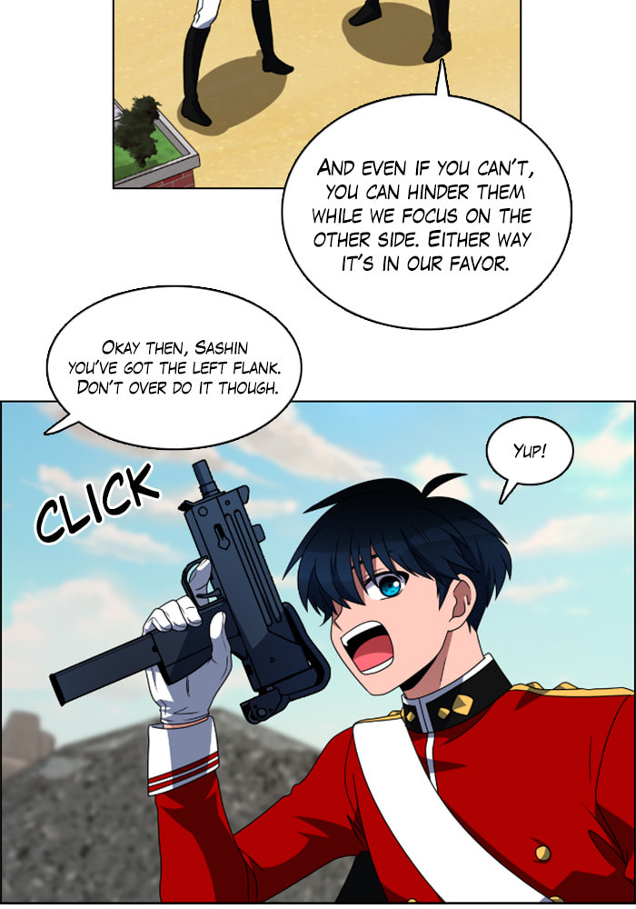 No Scope Chapter 15 page 71 - 