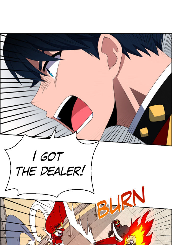 No Scope Chapter 15 page 84 - 