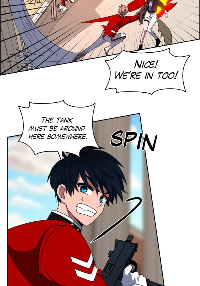 No Scope Chapter 15 page 85 - 