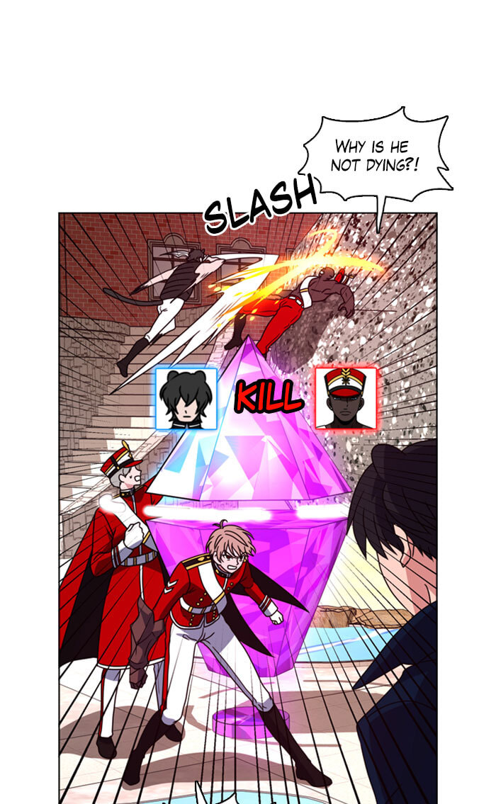 No Scope Chapter 16 page 21 - 