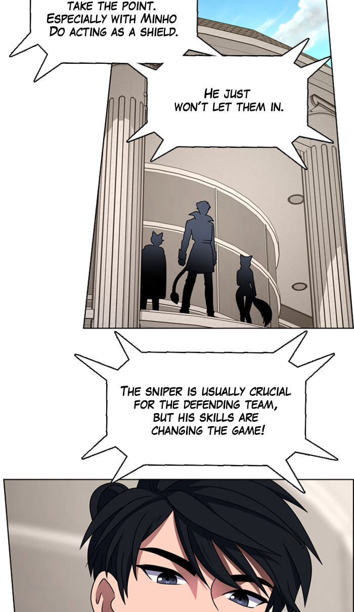 No Scope Chapter 16 page 32 - 