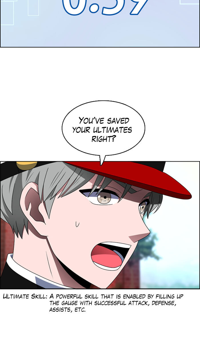 No Scope Chapter 16 page 34 - 