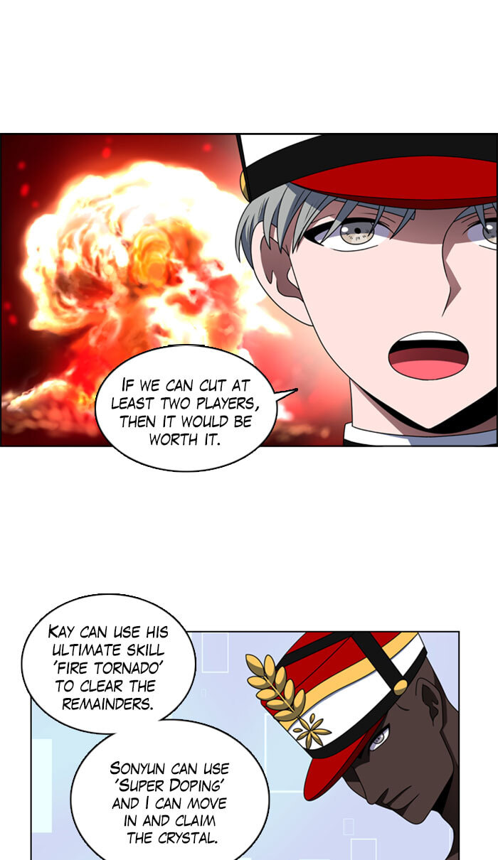 No Scope Chapter 16 page 40 - 