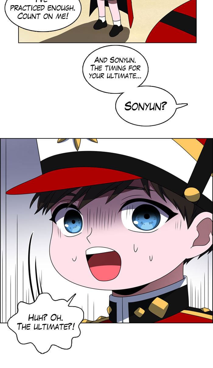 No Scope Chapter 16 page 42 - 