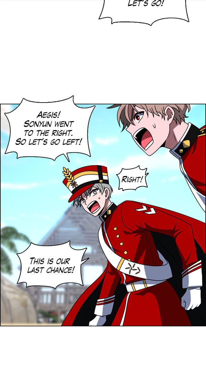 No Scope Chapter 16 page 45 - 