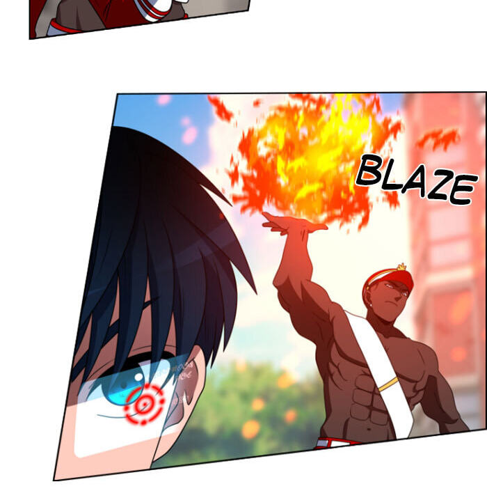 No Scope Chapter 16 page 60 - 