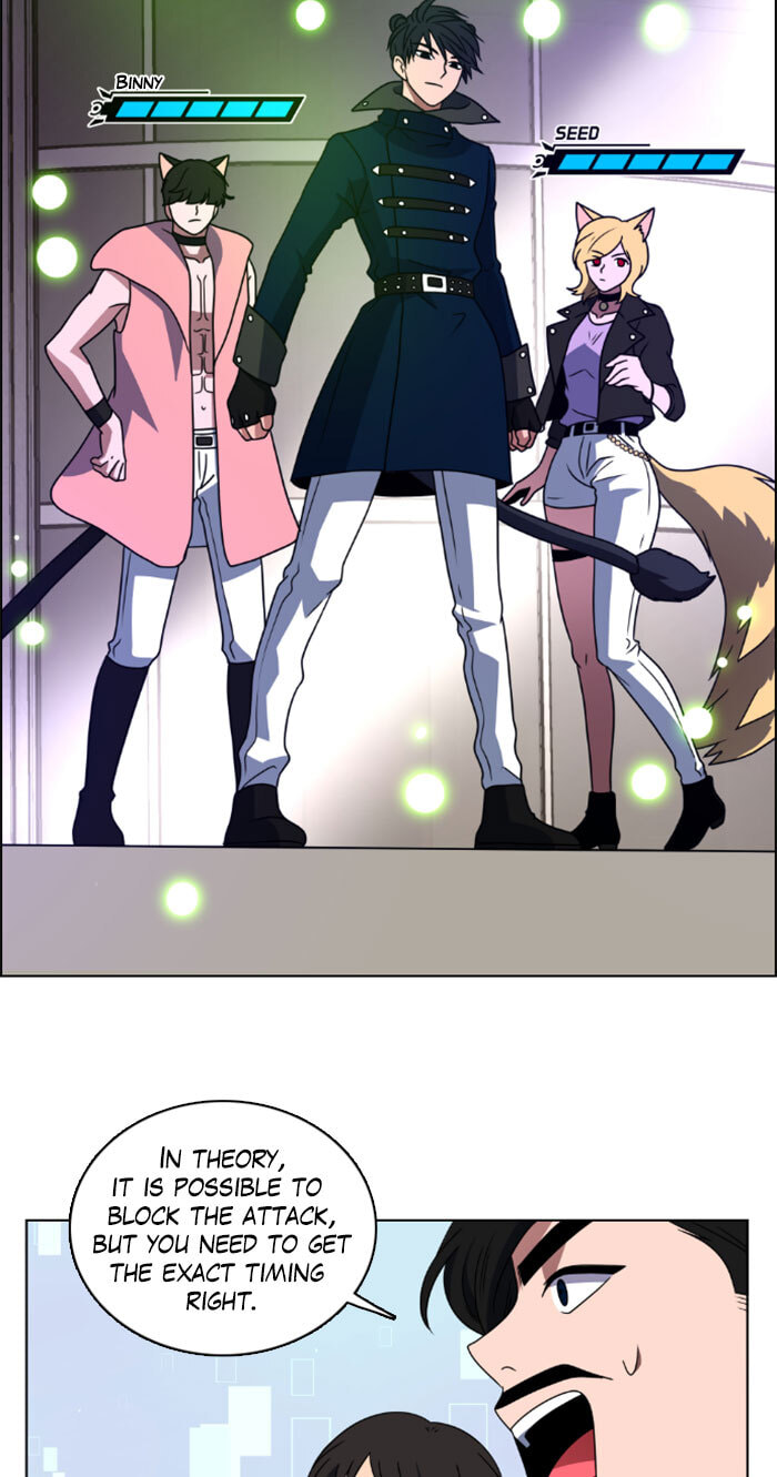 No Scope Chapter 16 page 65 - 