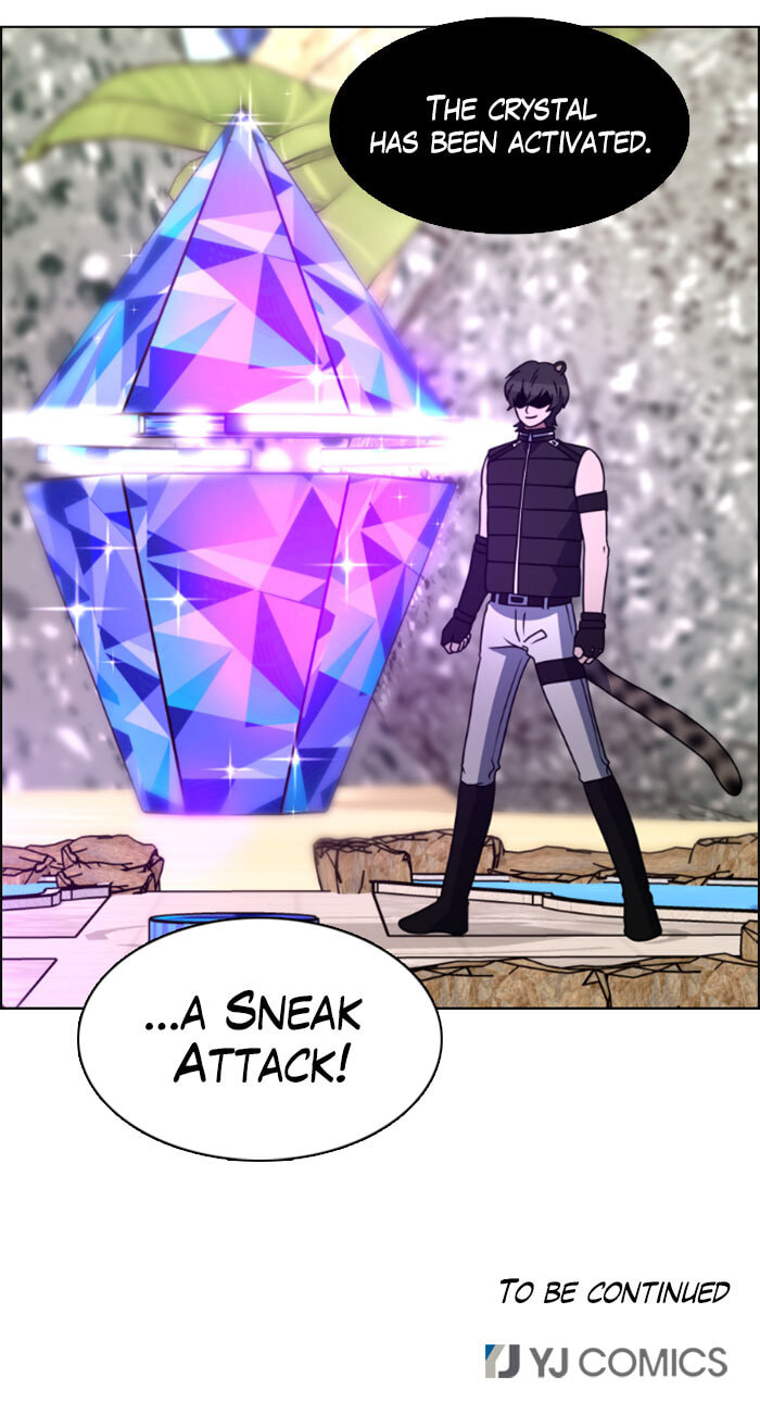 No Scope Chapter 16 page 71 - 