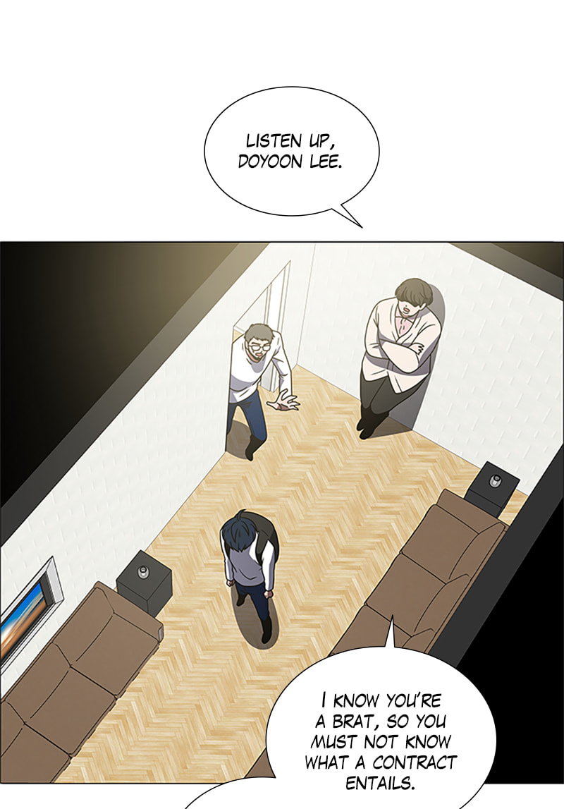 No Scope Chapter 164 page 2 - 