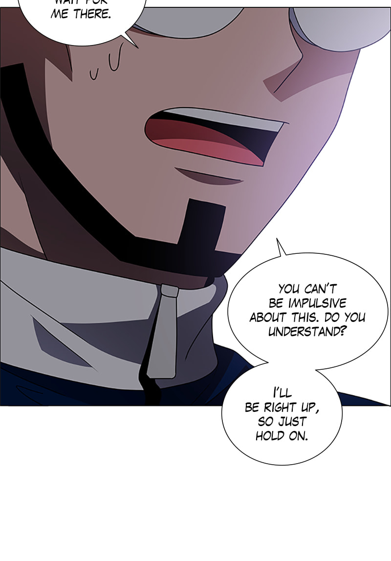 No Scope Chapter 164 page 11 - 