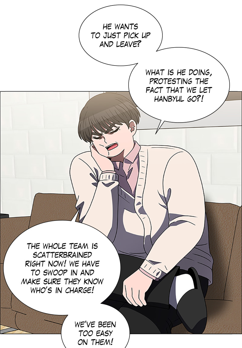 No Scope Chapter 164 page 15 - 