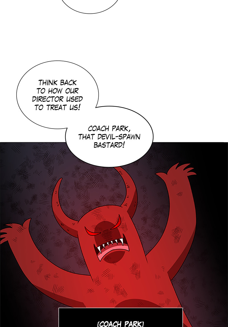 No Scope Chapter 164 page 16 - 