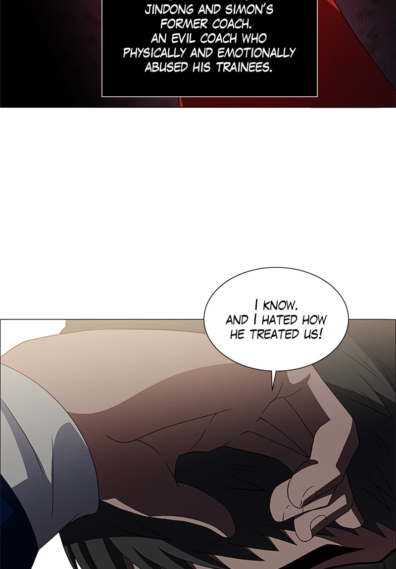 No Scope Chapter 164 page 17 - 