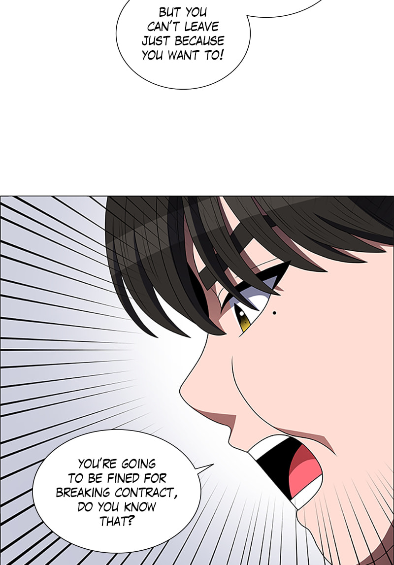 No Scope Chapter 164 page 3 - 