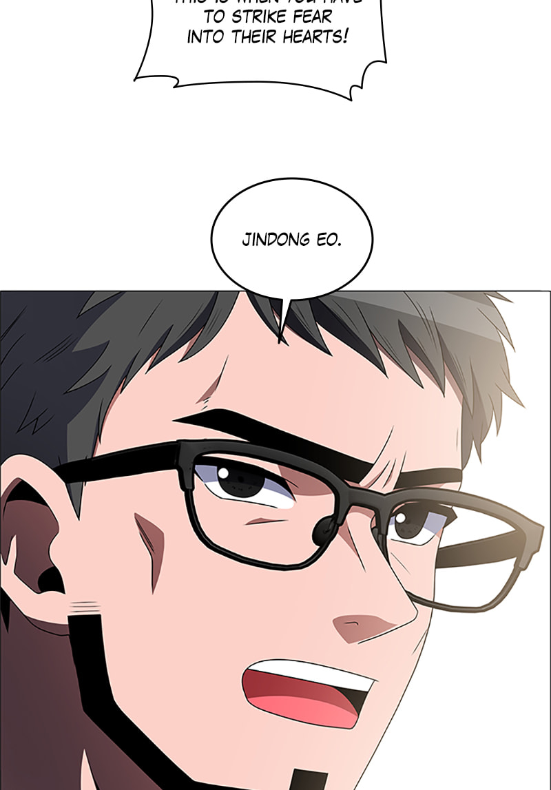 No Scope Chapter 164 page 21 - 