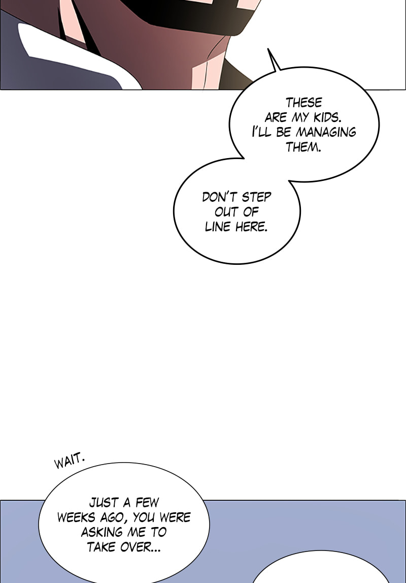 No Scope Chapter 164 page 22 - 