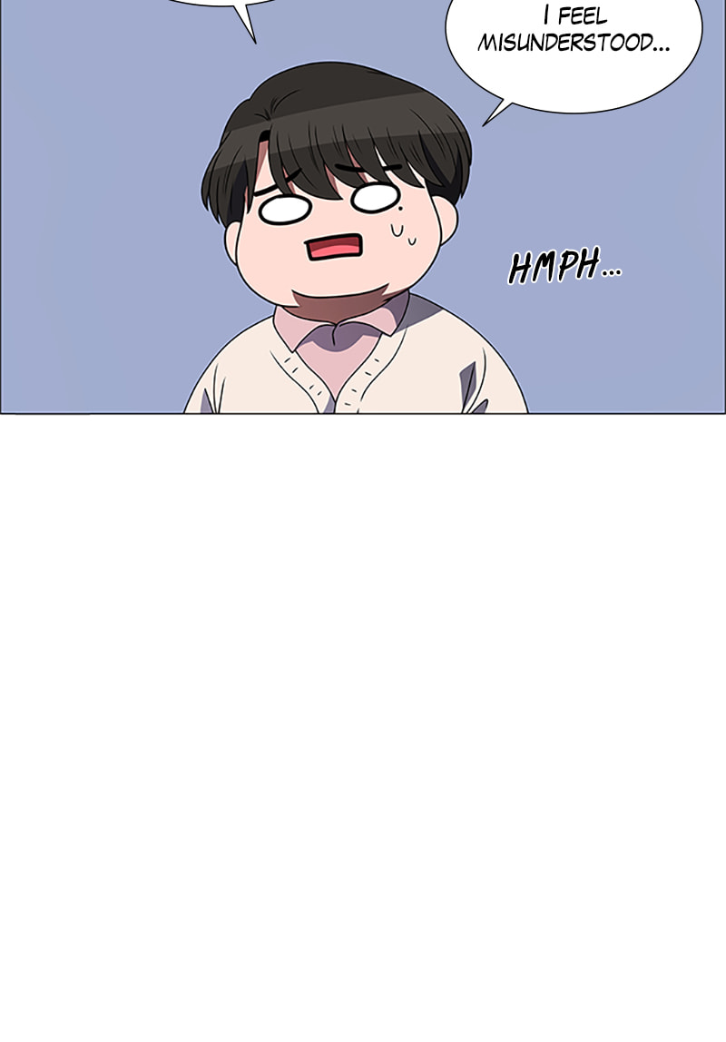 No Scope Chapter 164 page 23 - 