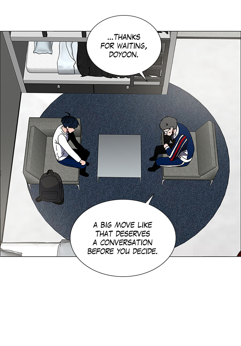 No Scope Chapter 164 page 24 - 