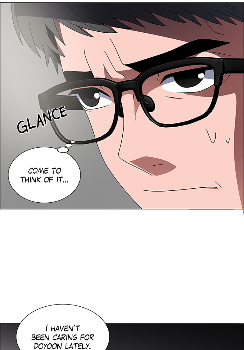No Scope Chapter 164 page 25 - 