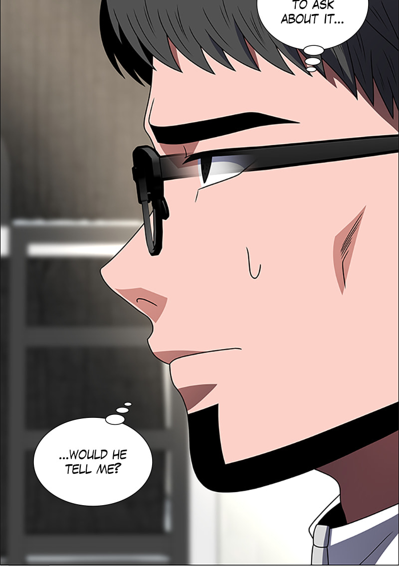 No Scope Chapter 164 page 27 - 