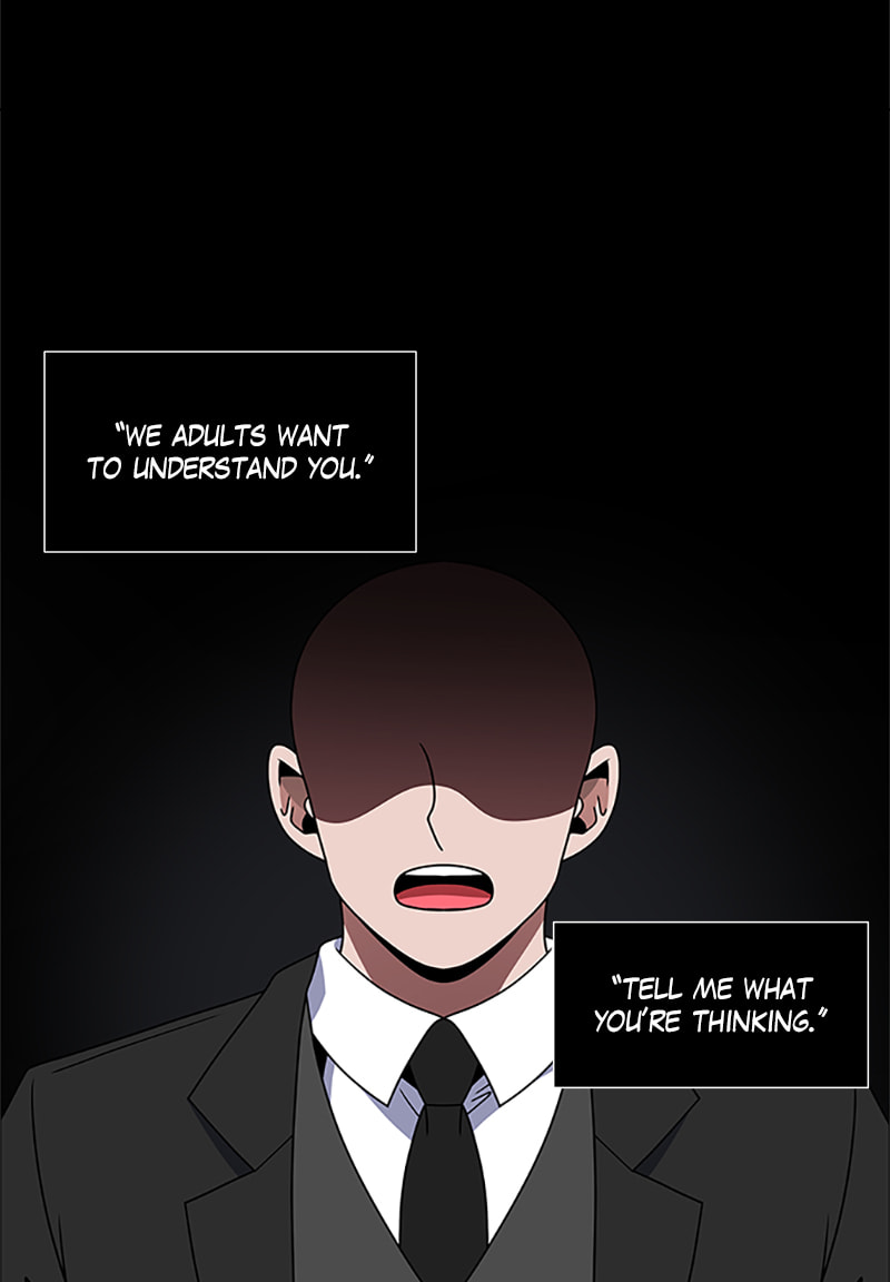 No Scope Chapter 164 page 29 - 