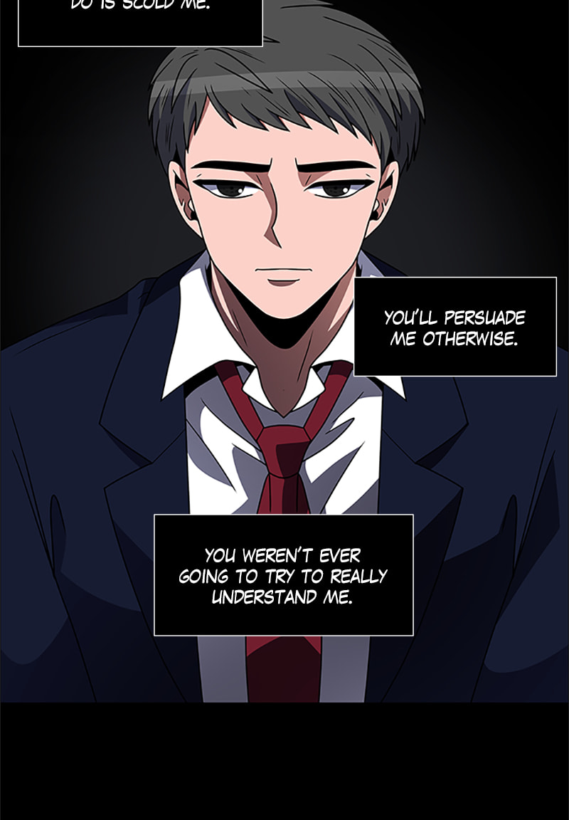 No Scope Chapter 164 page 31 - 