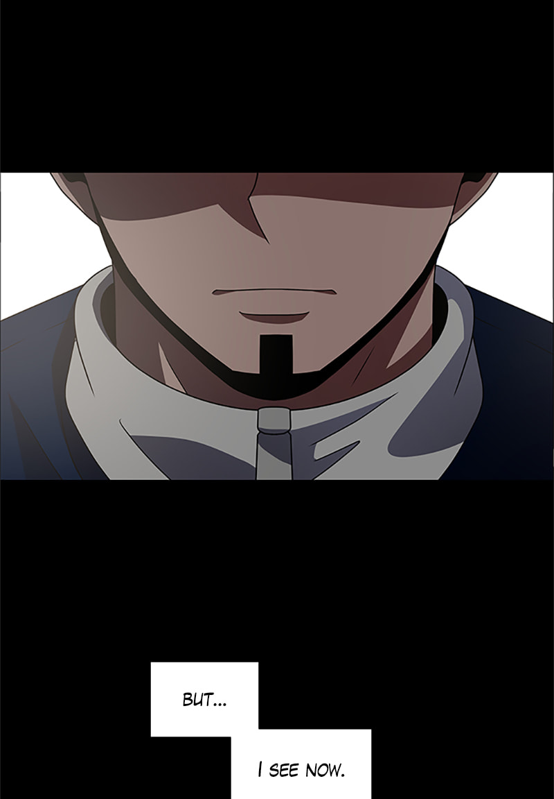 No Scope Chapter 164 page 33 - 