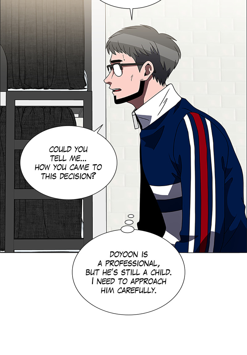 No Scope Chapter 164 page 37 - 