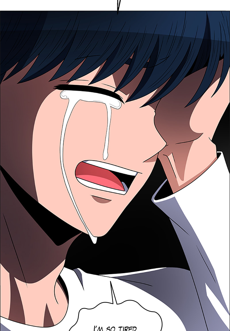 No Scope Chapter 164 page 40 - 