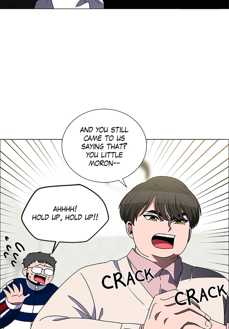 No Scope Chapter 164 page 5 - 