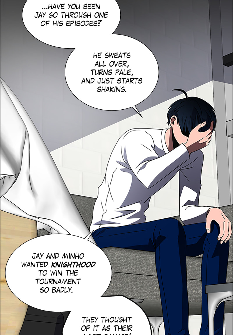 No Scope Chapter 164 page 48 - 